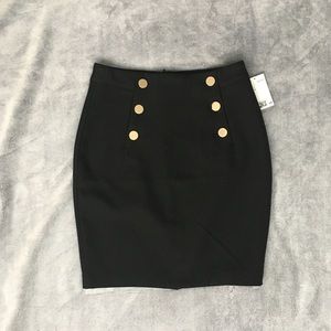 H&M Pencil Skirt